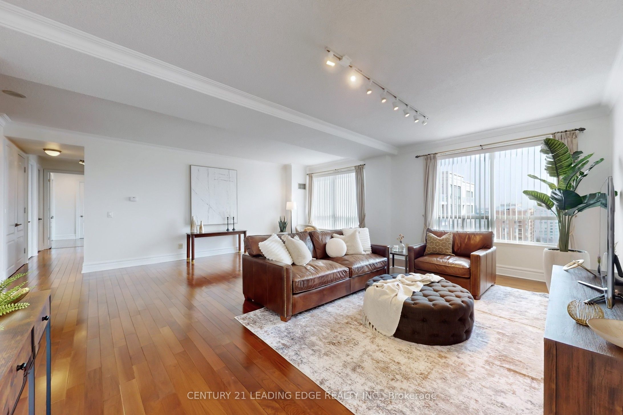 LPH9-62 Suncrest Boulevard, Markham, ON, L3T 7Y6 photo 3