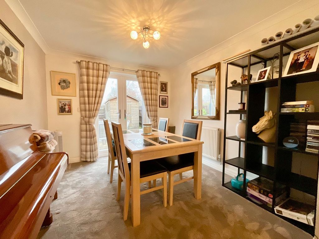 Additional image 4 of 3 bed detached house for saleEthley Drive, Raglan, Usk NP15