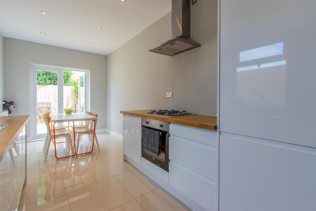 Additional image 3 of 2 bed property for saleEthel Street, Canton, Cardiff CF5