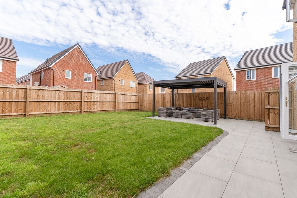 Additional image 21 of 4 bed detached house for saleBrassgout Reen Road, Newport NP19