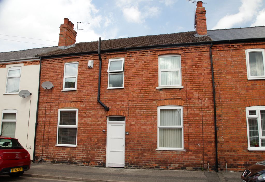 2 bed terraced house for saleGood Lane, Lincoln LN1
