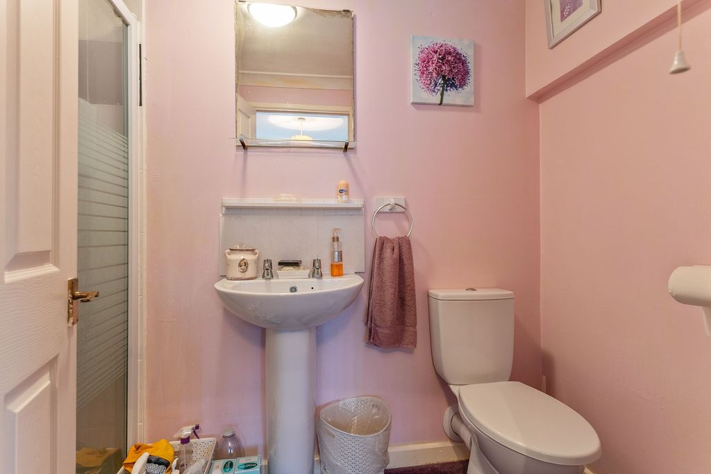 Additional image 11 of 4 bed detached house for saleFenner Brockway Close, Newport NP19