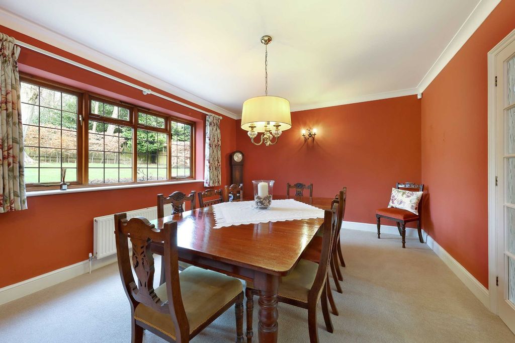 Additional image 9 of 4 bed country house for saleDeadhearn Lane, Chalfont St. Giles, Buckinghamshire HP8