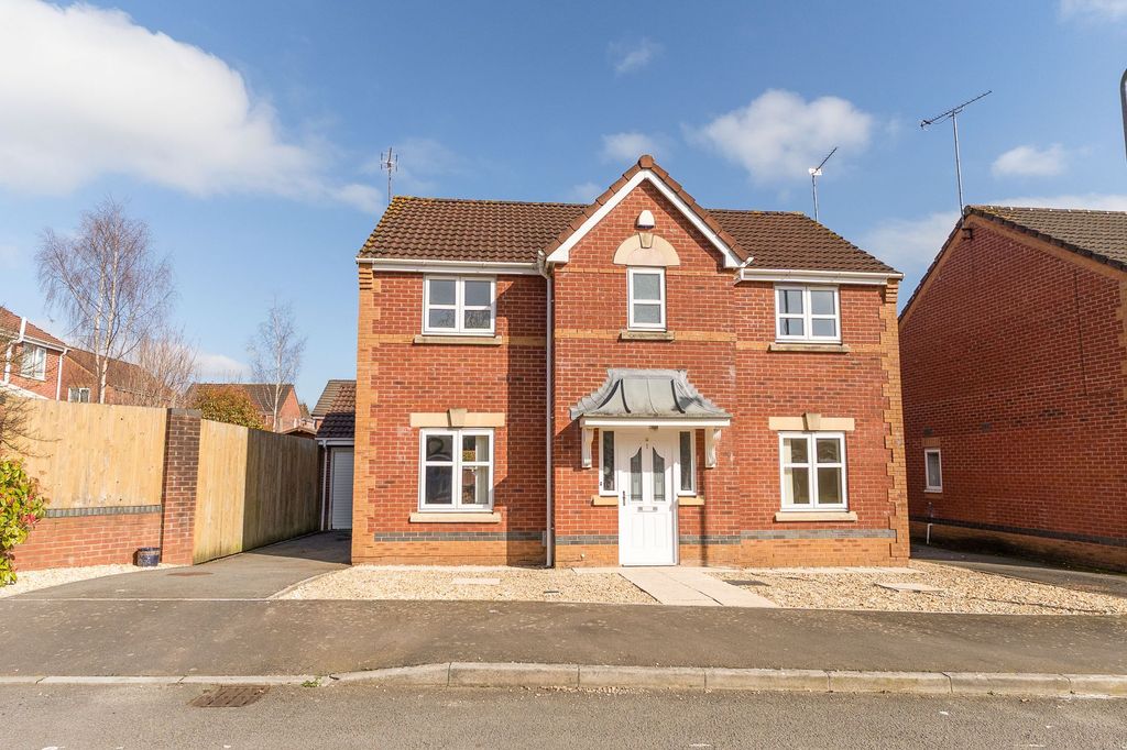 Additional image 28 of 4 bed detached house for saleStockwood View, Langstone NP18