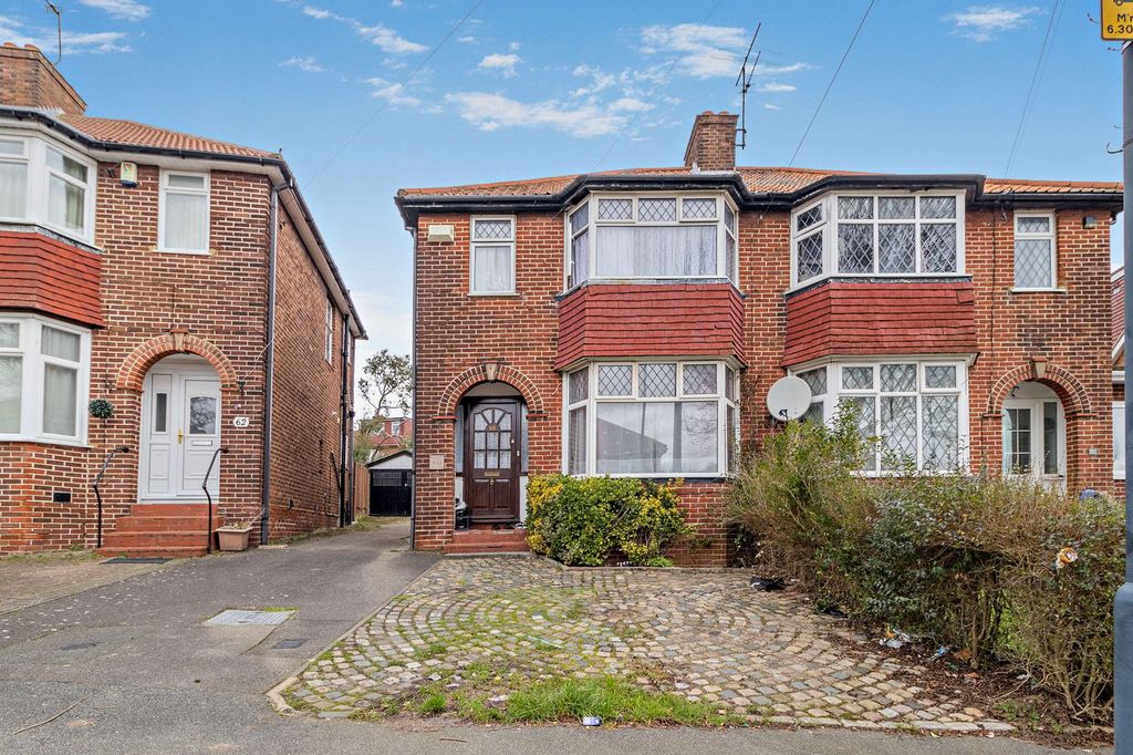 Additional image 15 of 3 bed semi-detached house for saleLodore Gardens, London NW9