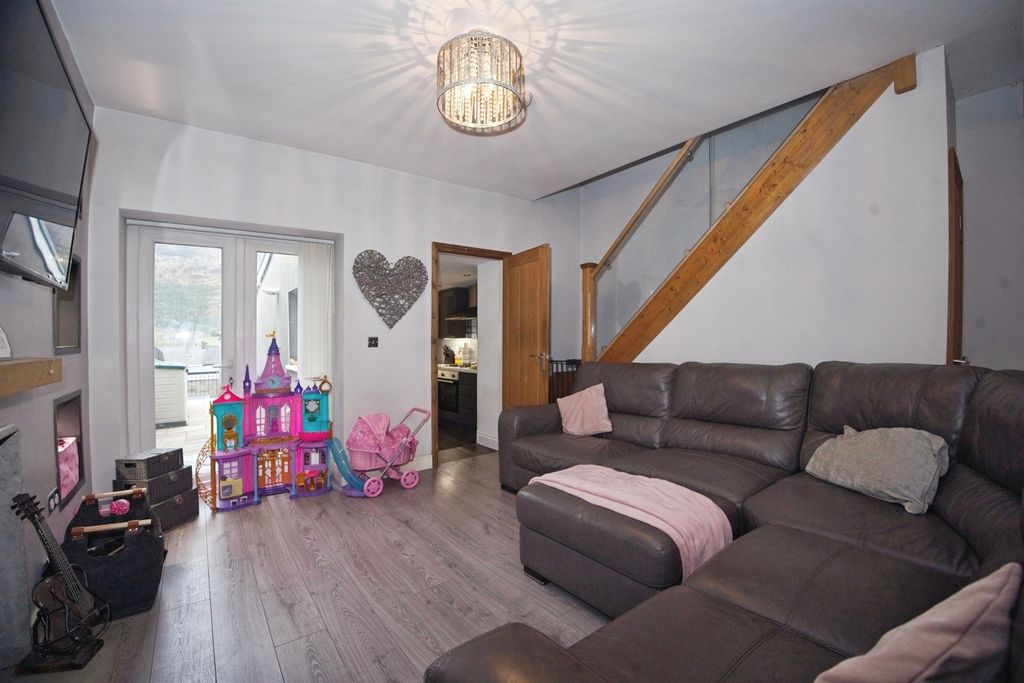 Additional image 5 of 3 bed terraced house for saleLancaster Street, Blaina, Abertillery NP13