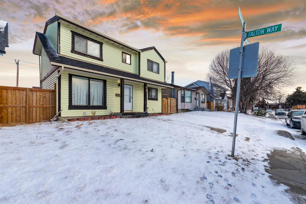 Additional image 2 of 48 Falton Way NE, Calgary, AB, t3j1k4