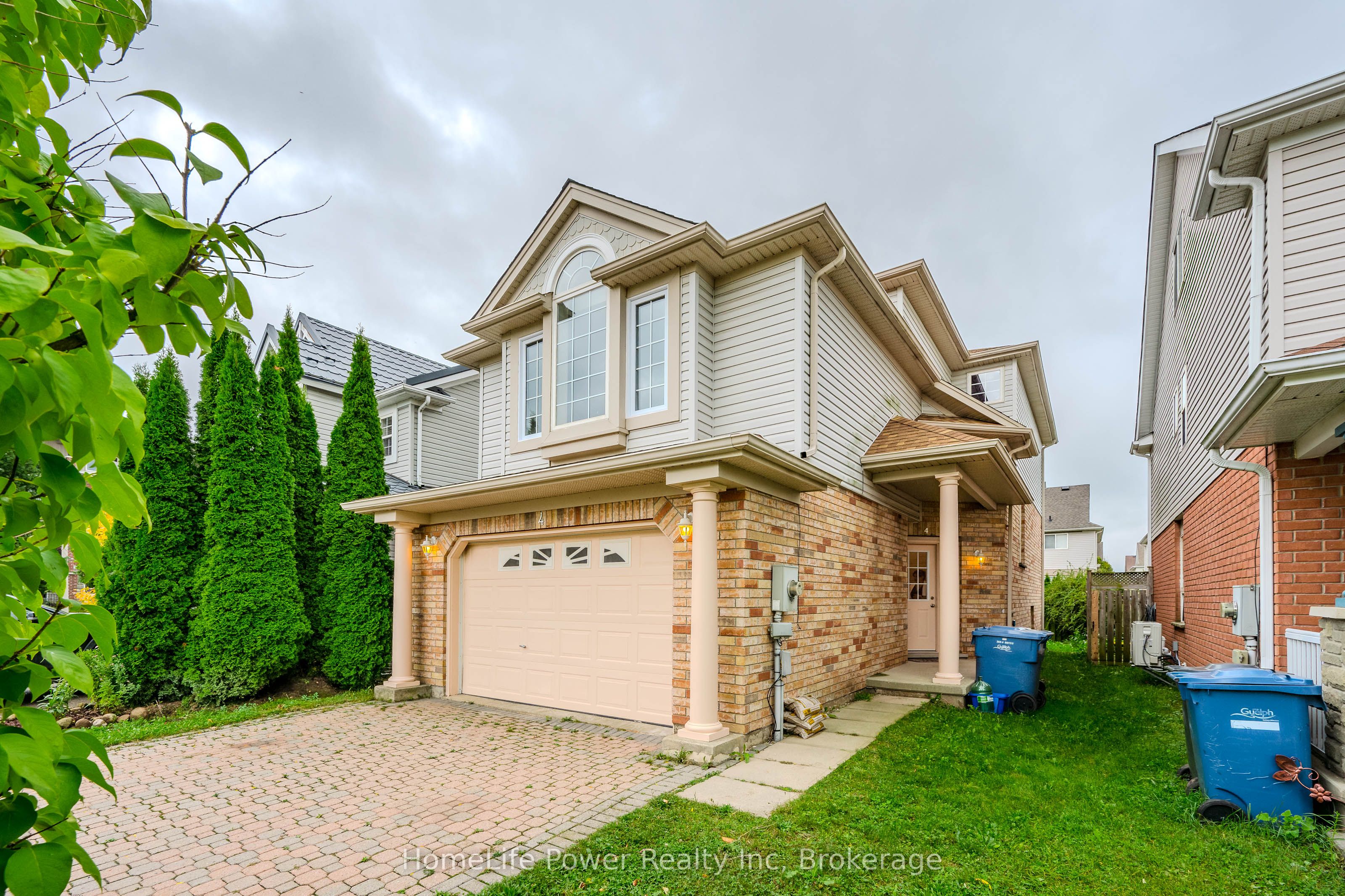 Additional image 2 of 4 Darling Crescent, Guelph, ON, N1L 1P9