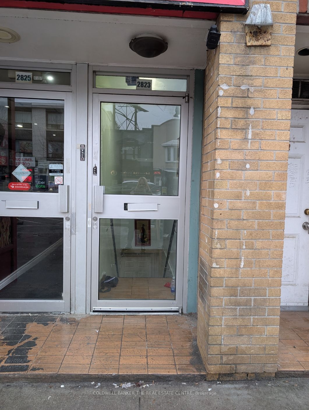Additional image 2 of Lower Level -2823 Danforth Avenue, Toronto, ON, M4C 1M2