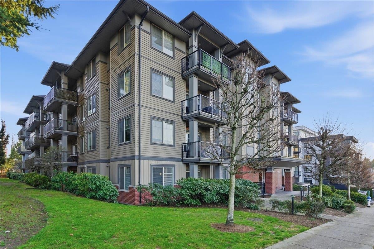 411-33898 Pine Street, Abbotsford, BC, V2S 2P3