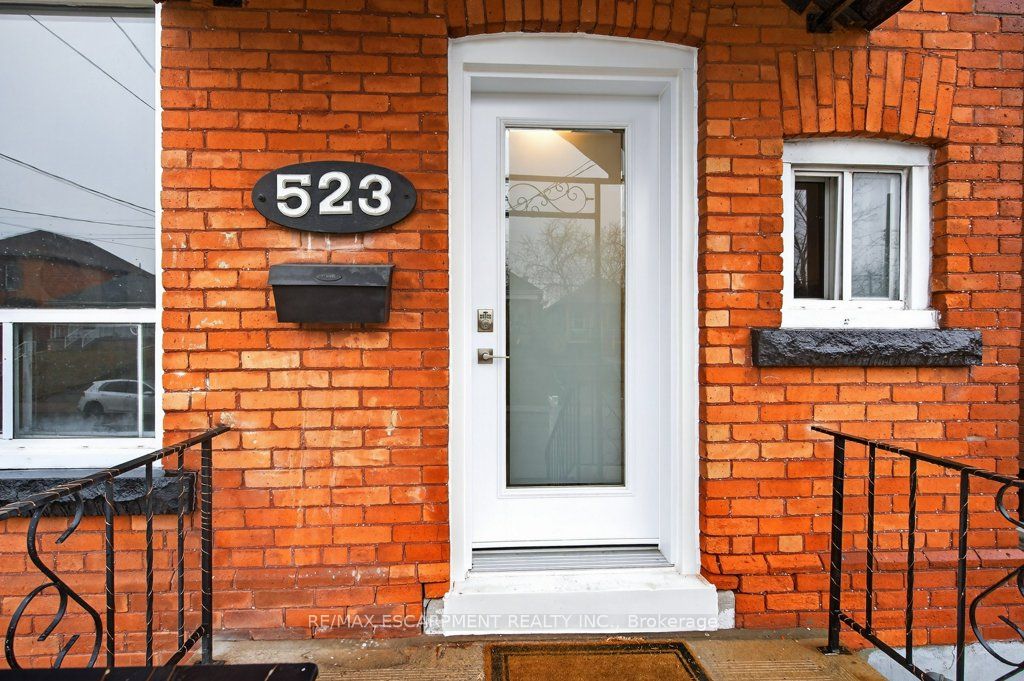 Additional image 5 of 523 Catharine Street N, Hamilton, ON, L8L 4V3