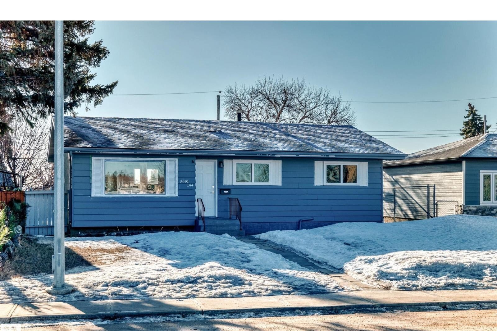 Additional image 8 of 5919 144 Avenue NW, Edmonton, AB, T5A1K7