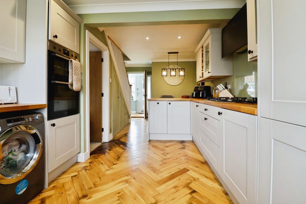 Additional image 6 of 3 bed end terrace house for saleMilverton Road, Llanrumney, Cardiff CF3