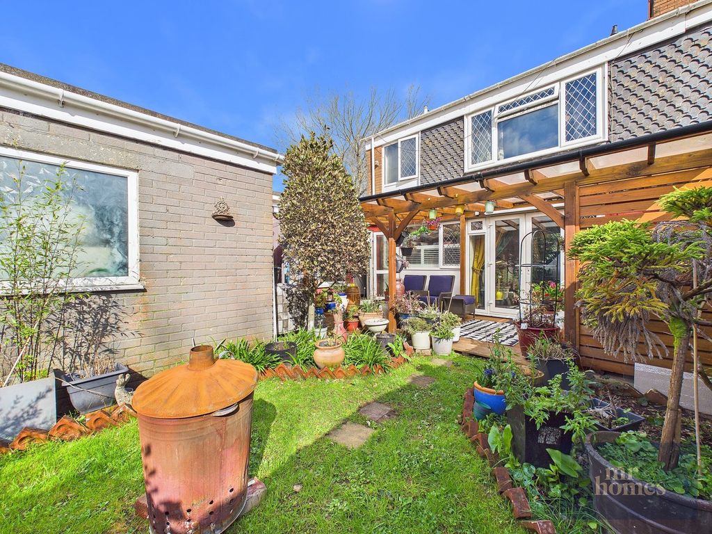 Additional image 40 of 3 bed semi-detached house for salePeach Place, Fairwater, Cardiff CF5