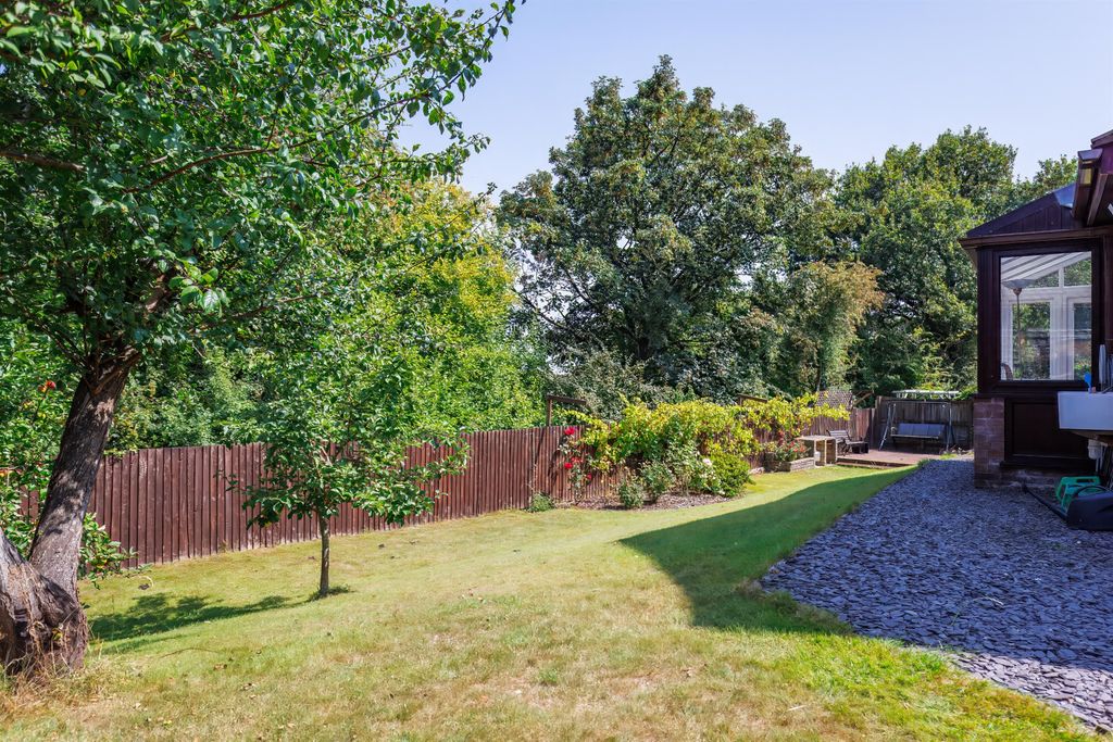 Additional image 3 of 4 bed detached house for saleCheriton Drive, Thornhill, Cardiff CF14