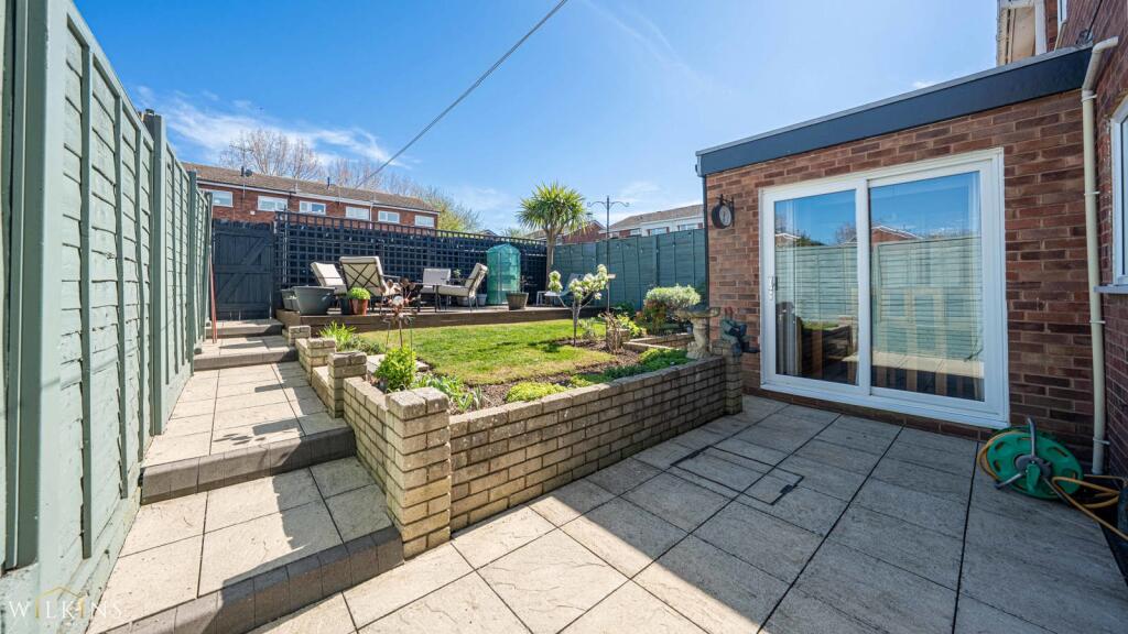 Additional image 22 of Swallow Avenue, Birmingham, West Midlands, B36