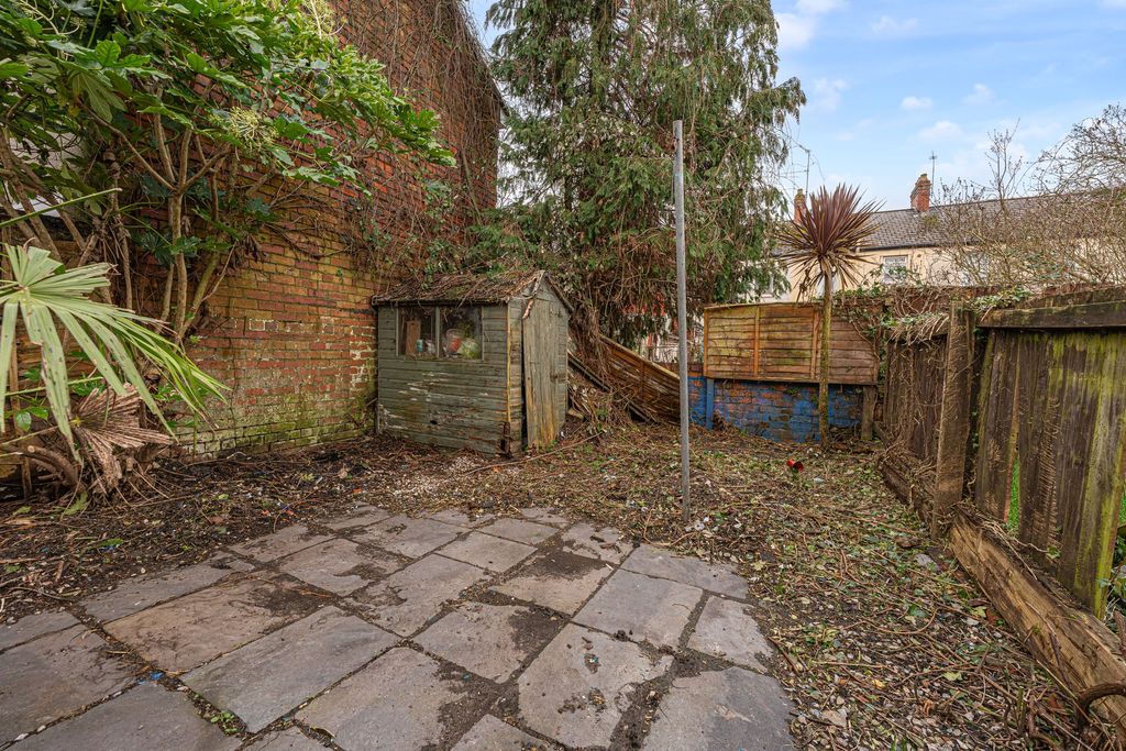 Additional image 21 of 3 bed terraced house for saleMorris Street, Newport NP19