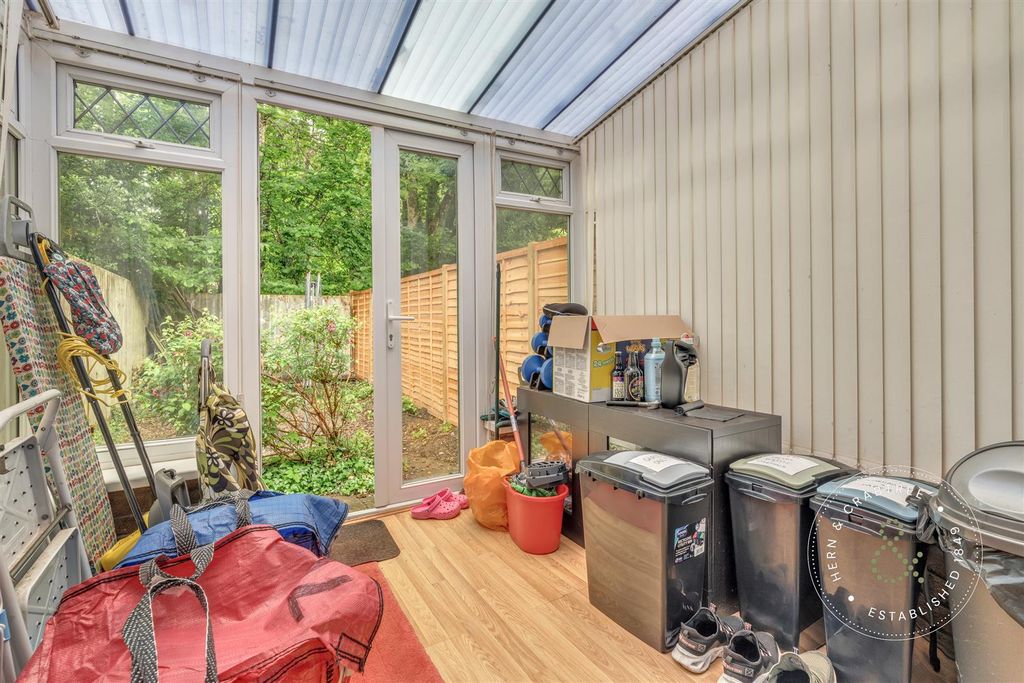 Additional image 8 of 2 bed terraced house for saleWoodlawn Way, Thornhill, Cardiff CF14
