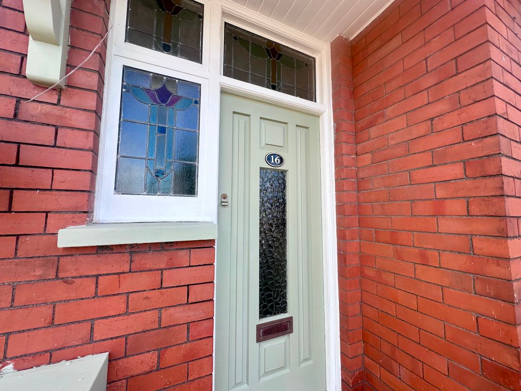 Additional image 3 of 3 bed semi-detached house for saleCornwall Road, Newport NP19
