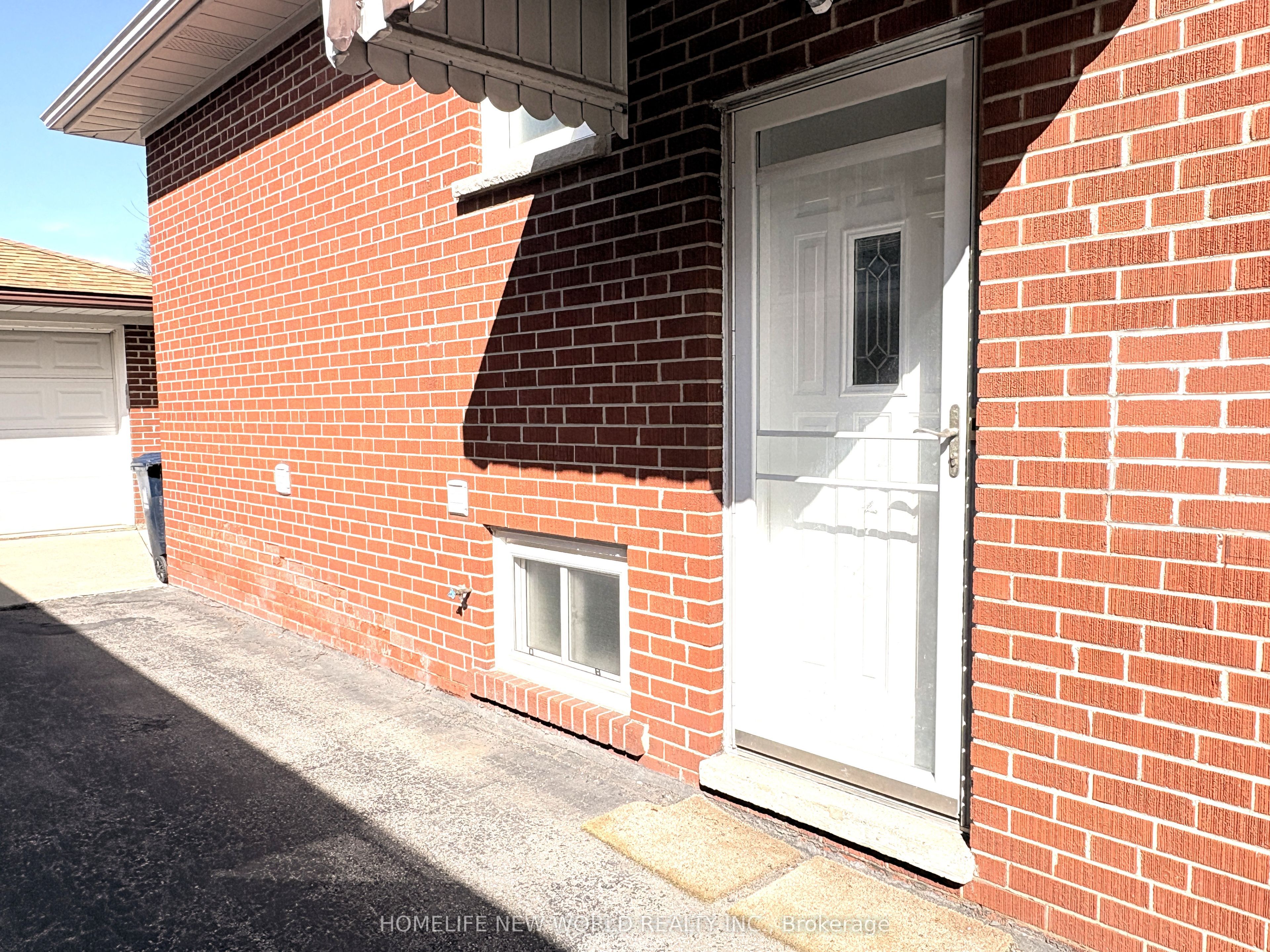Basement - 98 Newton Drive, Toronto