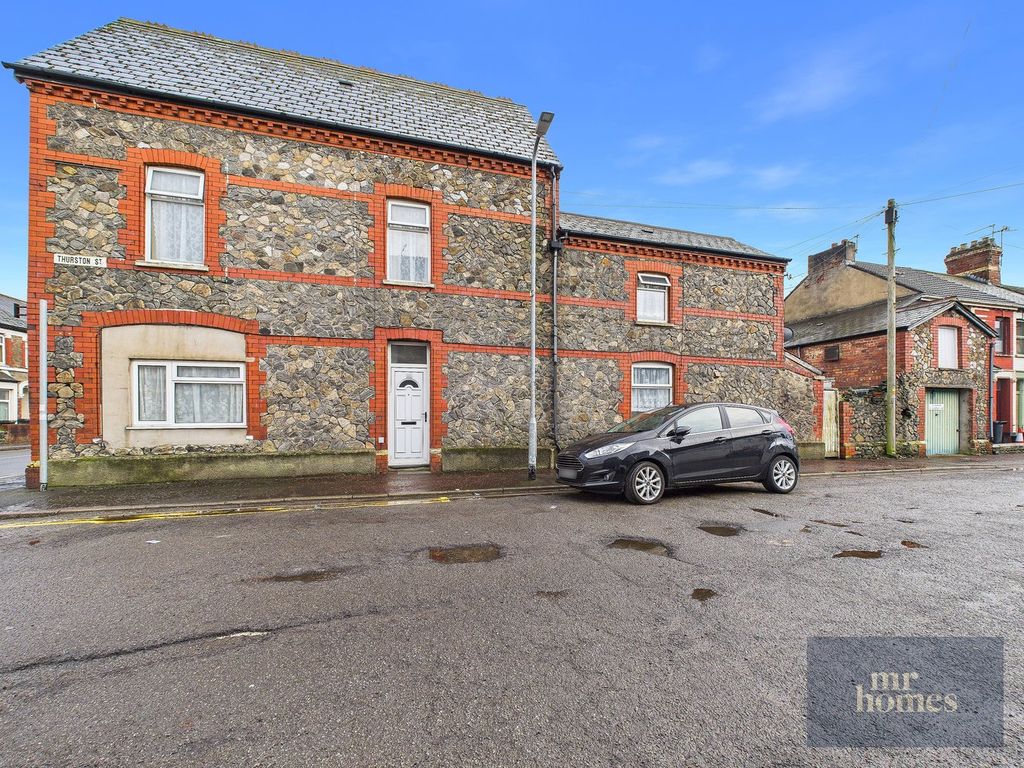 Additional image 10 of 5 bed terraced house for saleAtlas Road, Cardiff CF5