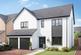 Plot 611, The Dryden at Weavers Gait, A922, Milnathort KY13