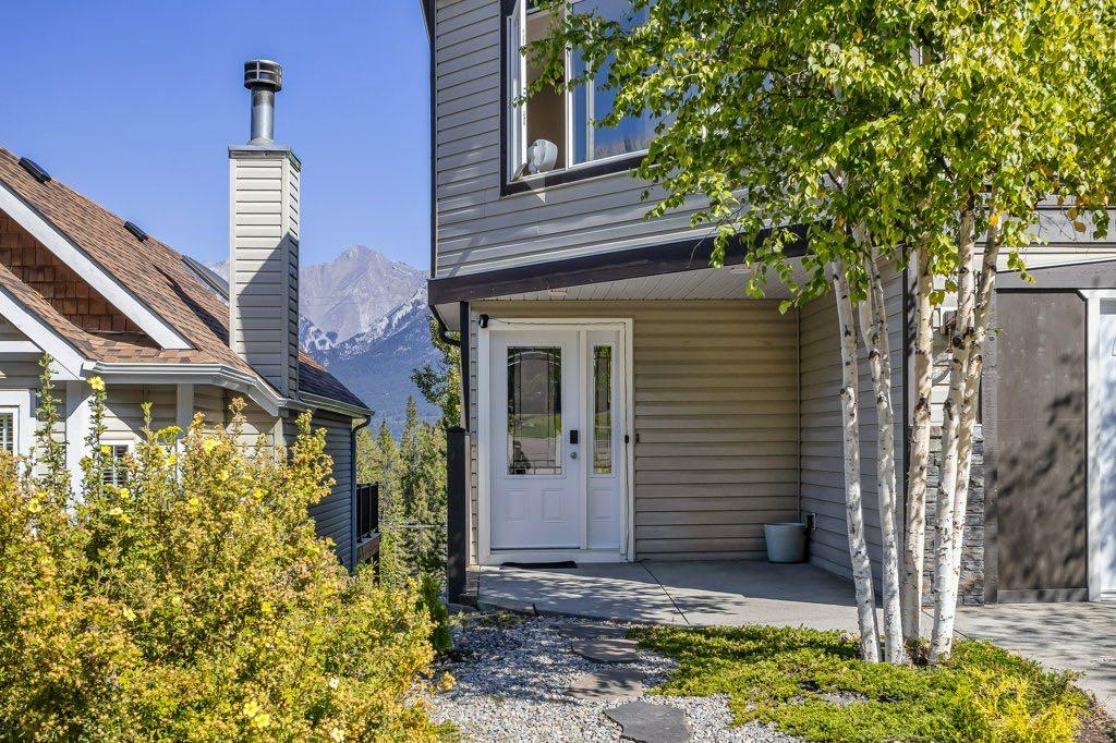 808 Lawrence Grassi Ridge, Canmore, AB, T1W 2Y6