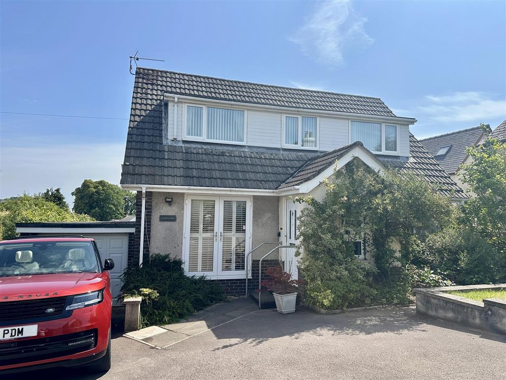3 bed detached house for saleVauxhall Road, Chepstow NP16