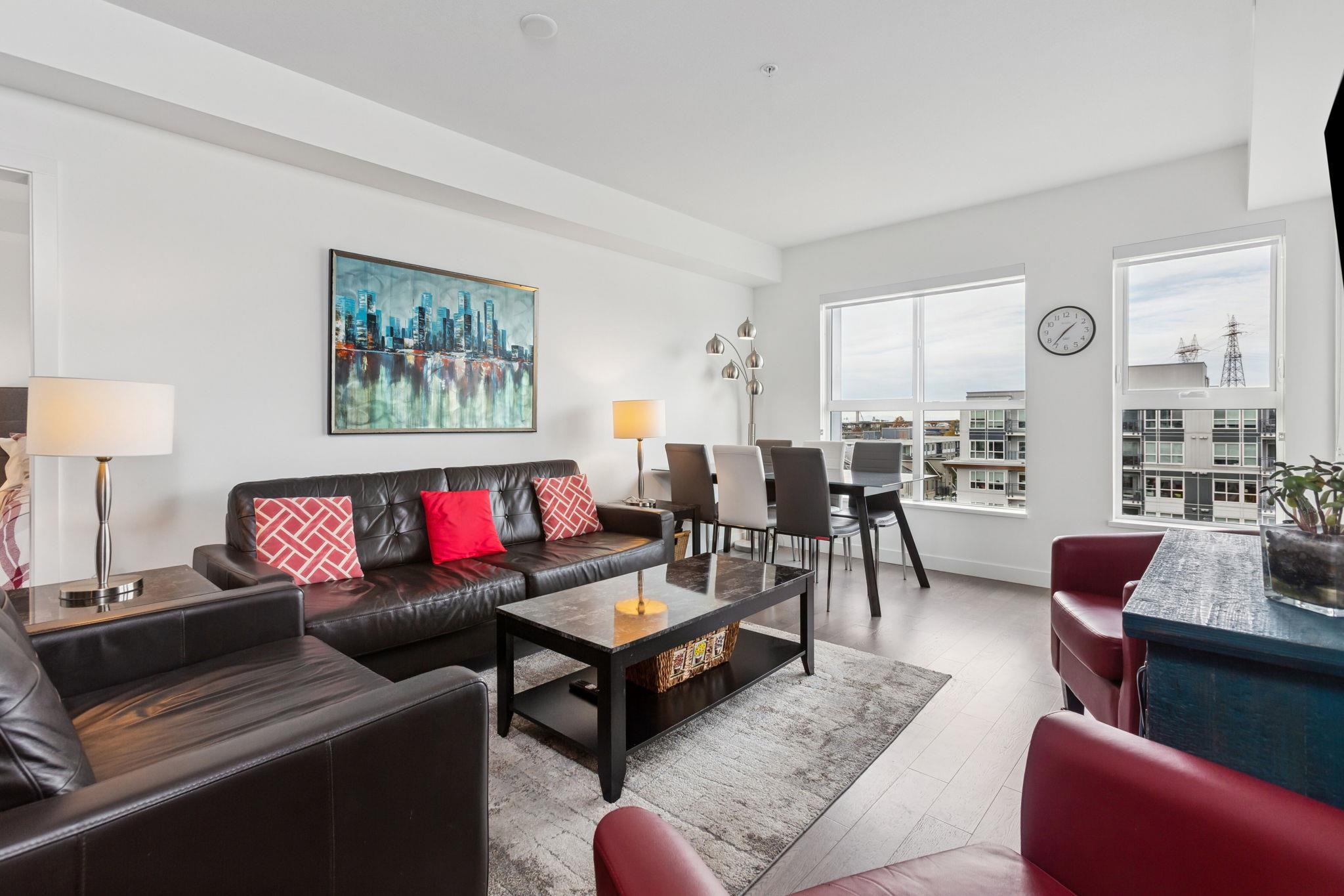 Additional image 5 of 609-10177 River Drive, Richmond, BC, V6X 0S2