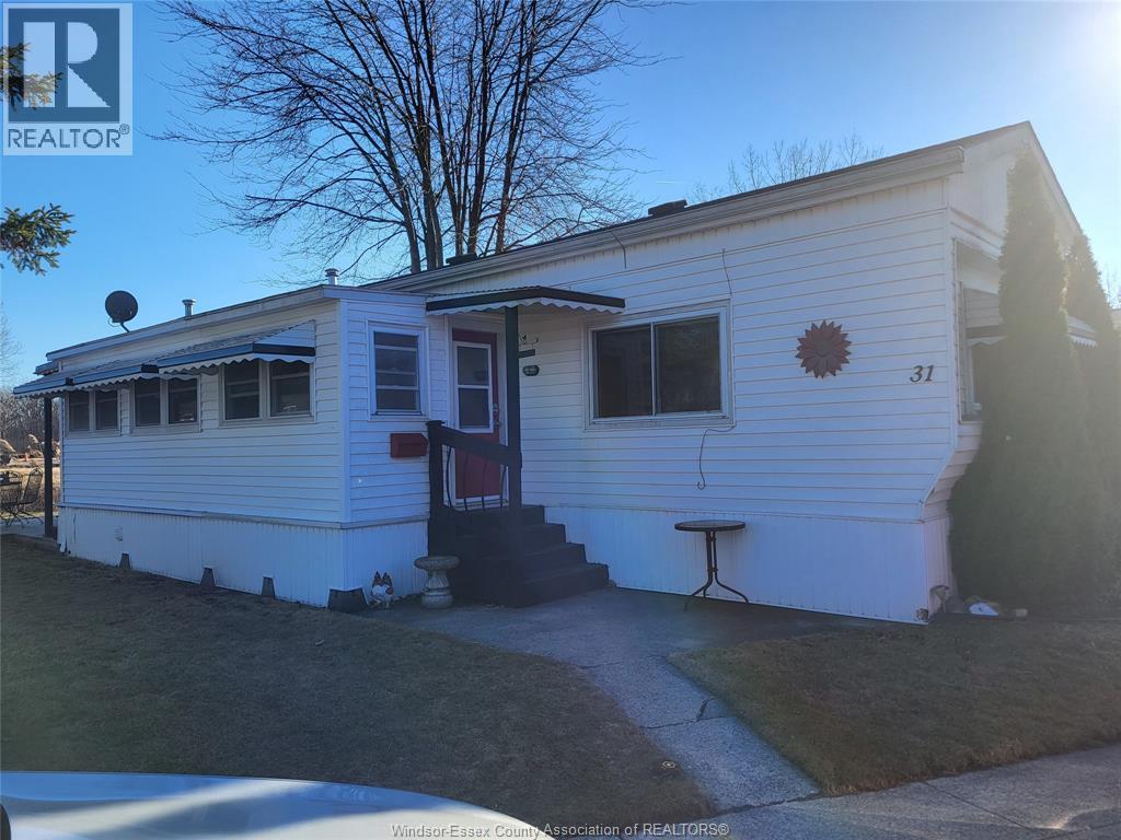 31 Wilder South, Lakeshore, ON, N8N2T1