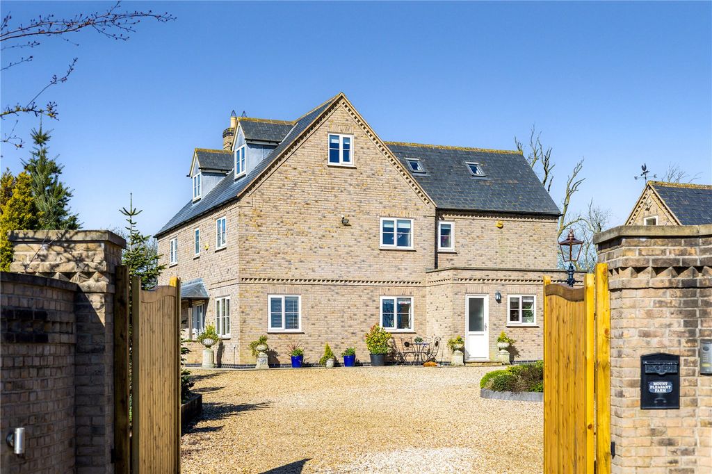 Additional image 21 of Land for saleMount Pleasant Hill, Whissendine, Oakham, Rutland LE15