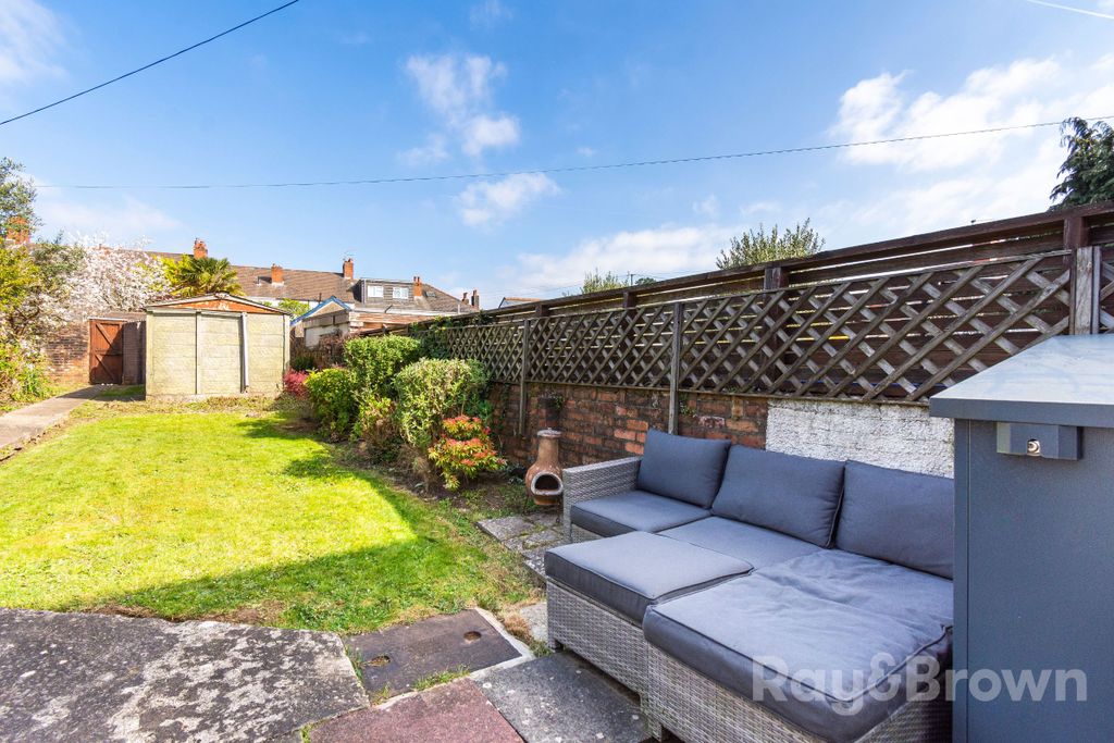 Additional image 40 of 3 bed terraced house for saleGrasmere Avenue, Cyncoed, Cardiff CF23