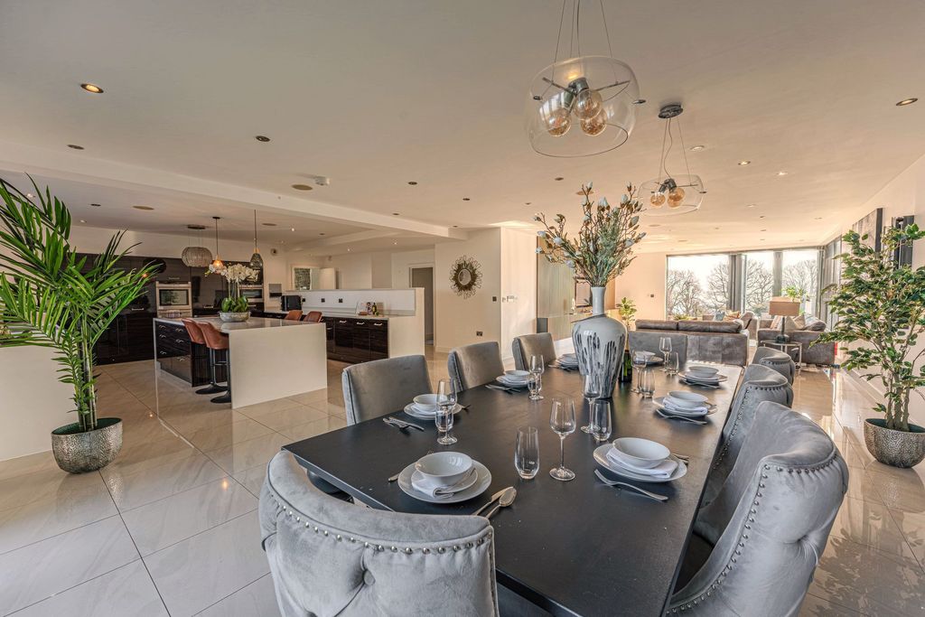 Additional image 15 of 6 bed detached house for saleKemeys Inferior, Newport NP18