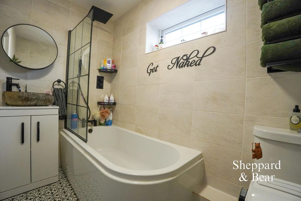 Additional image 38 of 5 bed semi-detached house for saleAmblecote Close, Pontprennau, Cardiff CF23
