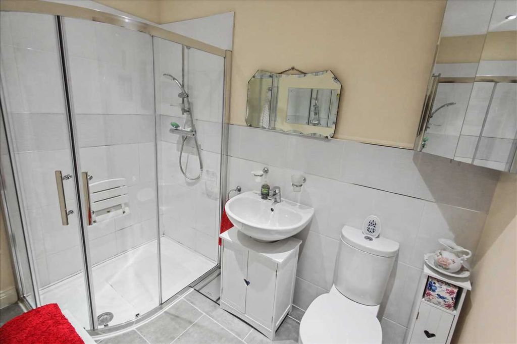 Additional image 16 of 2 bed flat for saleCentenary Court, Devonshire Drive, Eastwood, Nottingham NG16
