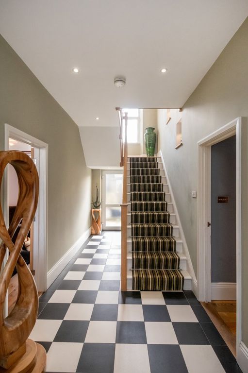 Additional image 2 of 4 bed semi-detached house for saleLes Gravees, St. Peter Port, Guernsey GY1