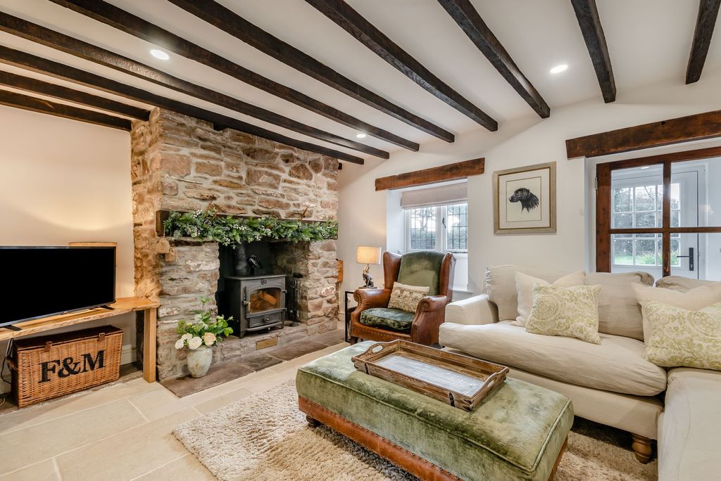 Additional image 4 of 4 bed detached house for saleKingcoed, Usk NP15