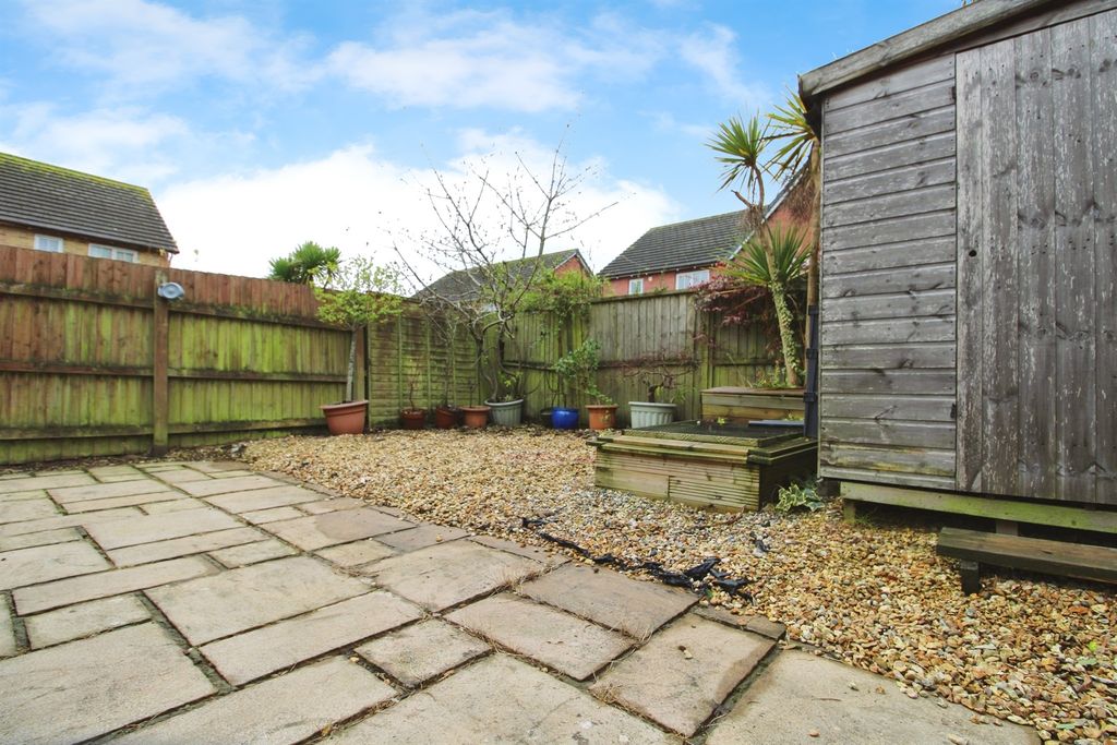 Additional image 12 of 3 bed semi-detached house for saleMoor King Close, St. Mellons, Cardiff CF3