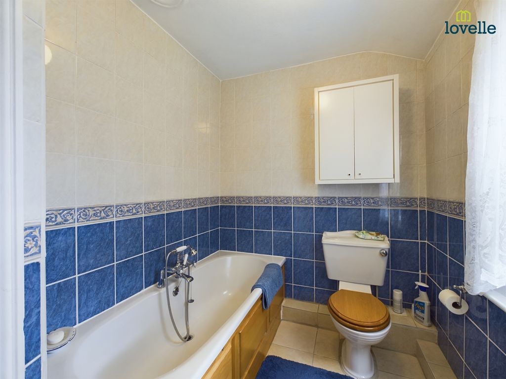 Additional image 15 of 4 bed terraced house for saleSibthorp Street, Lincoln LN5