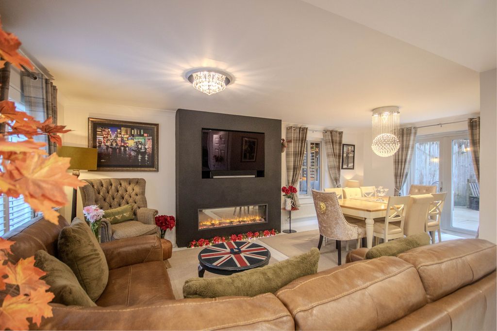 Additional image 7 of 5 bed detached house for saleFisher Hill Way, Cardiff CF15