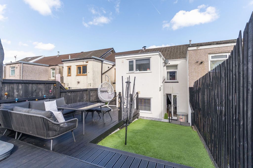 Additional image 3 of 3 bed terraced house for saleGlen View, Crumlin NP11