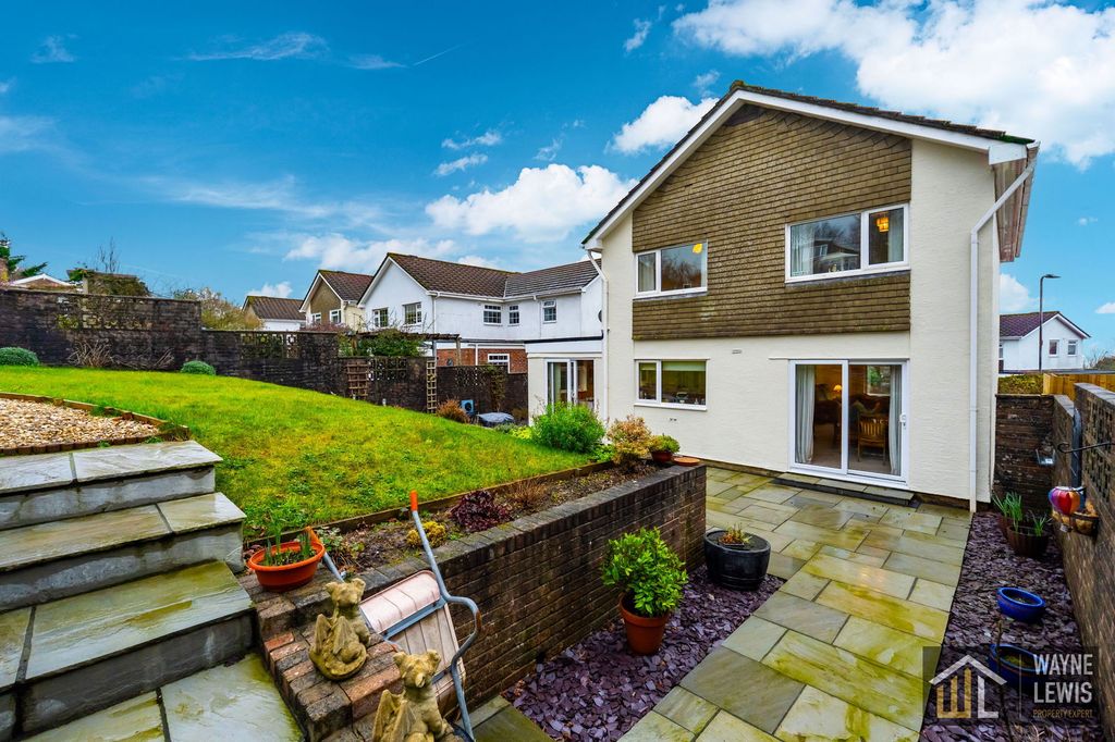 Additional image 36 of 4 bed detached house for saleMaes Y Sarn, Pentyrch, Cardiff CF15