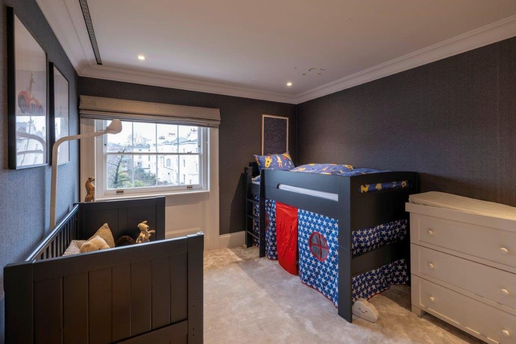 Additional image 16 of 6 bed semi-detached house for saleWarwick Avenue, Little Venice, London W9