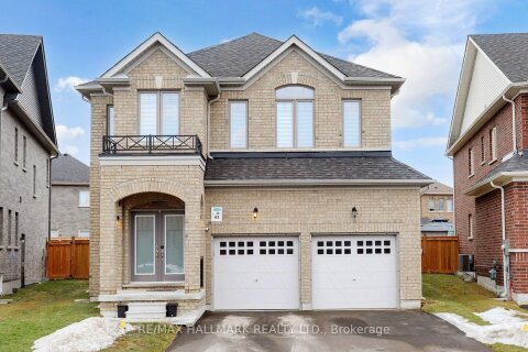 Additional image 7 of 61 Mac Campbell Way, Bradford West Gwillimbury, ON, L3Z 4M6