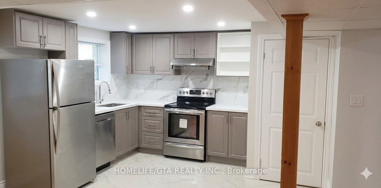 Additional image 3 of Basement-22 Daines Drive, Whitby, ON, L1R 2E9