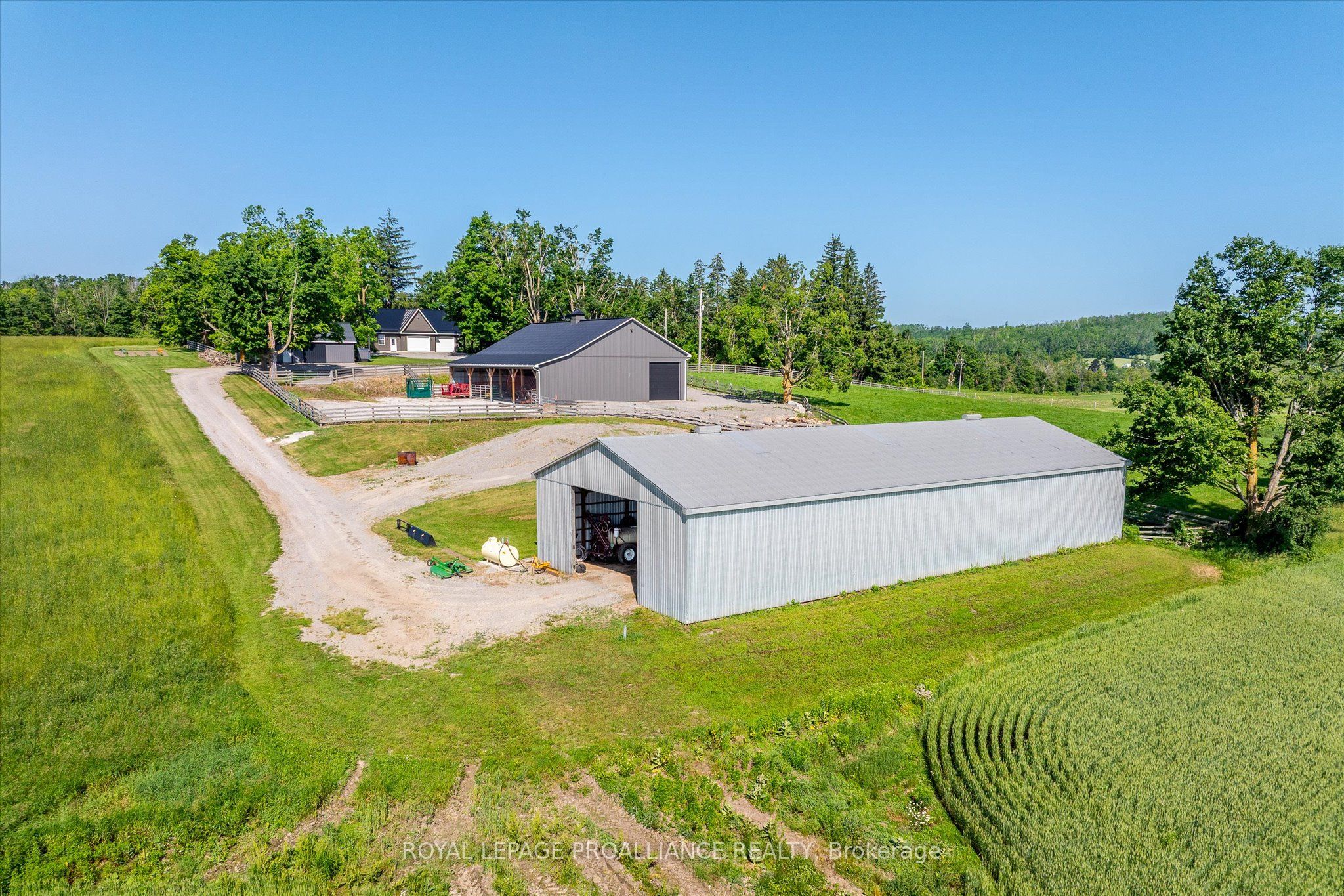 831 Bland Line, Cavan Monaghan, ON, L0A 1C0 photo 3
