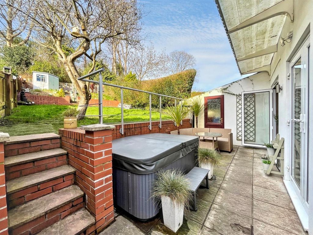Additional image 18 of 3 bed semi-detached house for saleKeynsham Avenue, Newport NP20