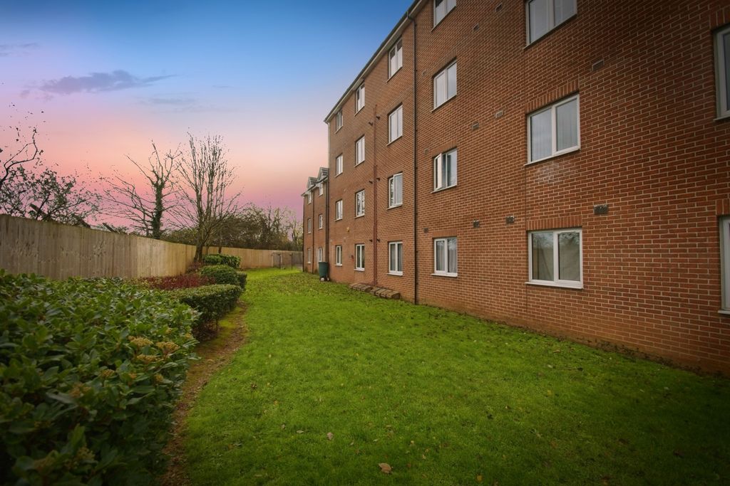 Additional image 14 of 1 bed flat for saleAshbourn Way, Llanishen, Cardiff CF14