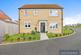 Ouzel Grove, Eastfield, Scarborough