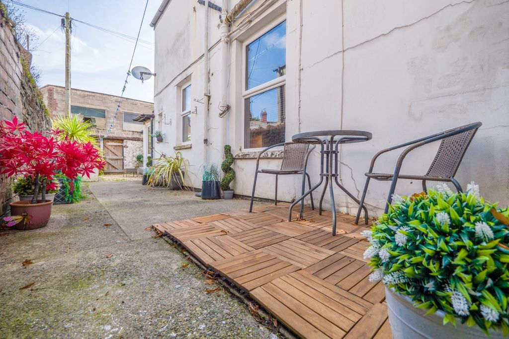 Additional image 12 of 4 bed end terrace house for saleCourtenay Road, Splott, Cardiff CF24